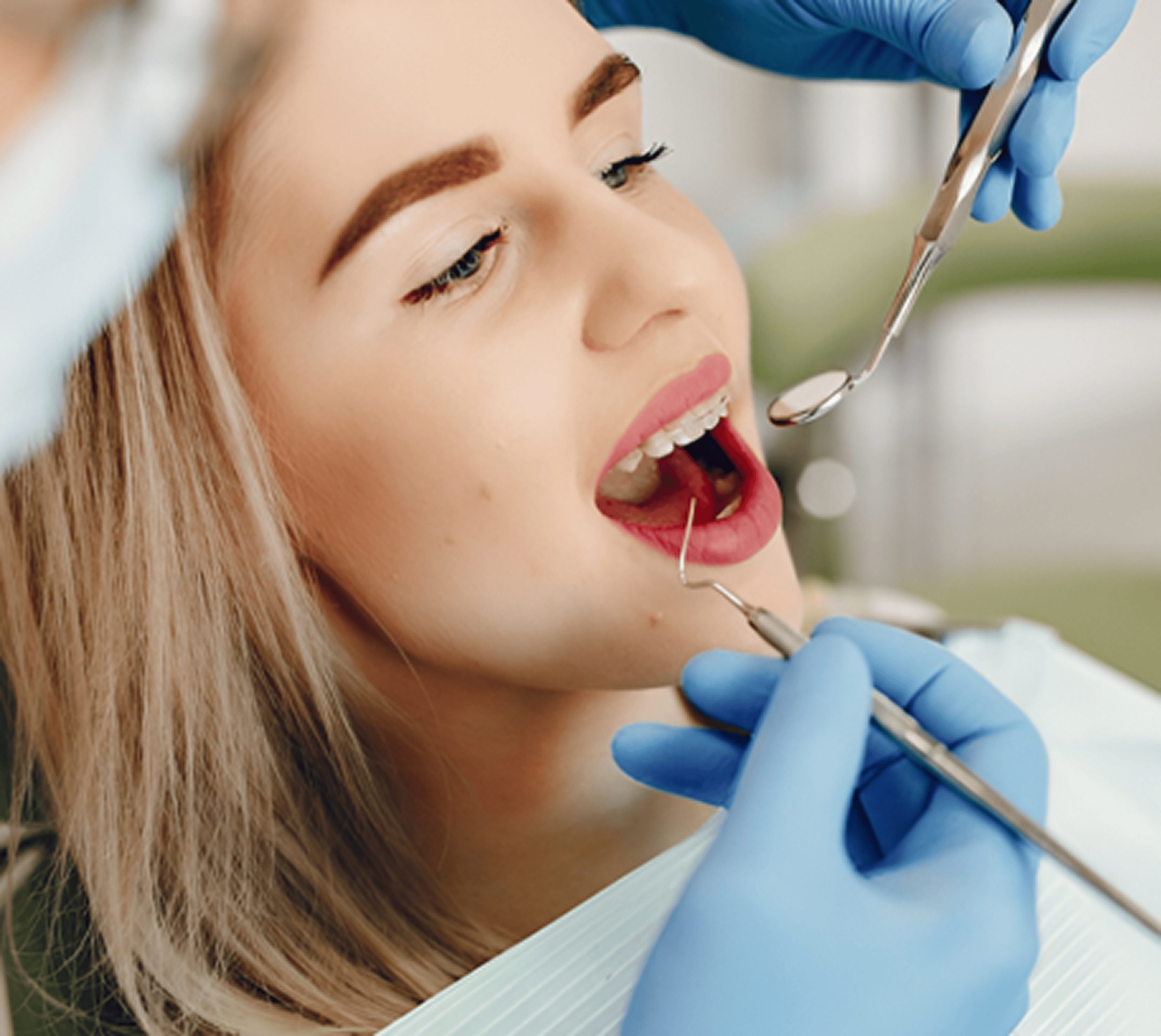 Best dental Clinic in kphb